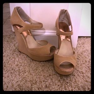 Michael Kors Wedges